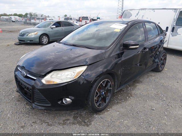 Продаж на аукціоні авто 2013 Ford Focus Se, vin: 1FADP3F28DL174822, номер лоту: 44739917