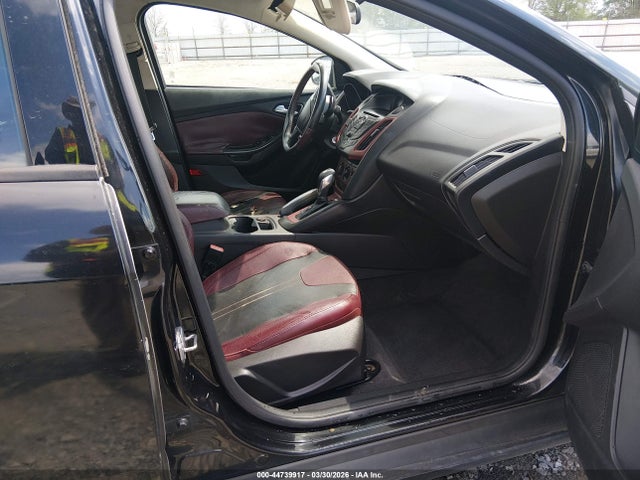 Продаж на аукціоні авто 2013 Ford Focus Se, vin: 1FADP3F28DL174822, номер лоту: 44739917