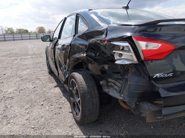 Продаж на аукціоні авто 2013 Ford Focus Se, vin: 1FADP3F28DL174822, номер лоту: 44739917