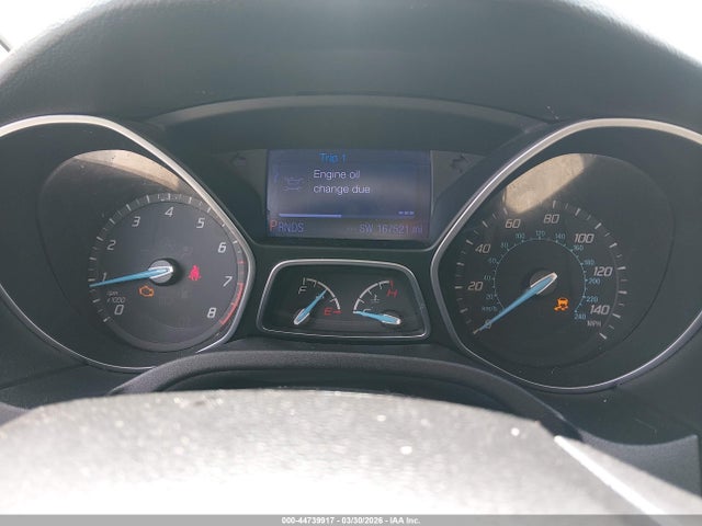 Продаж на аукціоні авто 2013 Ford Focus Se, vin: 1FADP3F28DL174822, номер лоту: 44739917