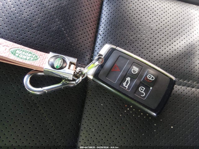 Продажа на аукционе авто 2021 Land Rover Range Rover Sport Hse Silver Edition Mhev, vin: SALWR2SU3MA780774, номер лота: 44739920