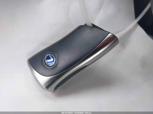 2021 LEXUS ES 300H 58AEA1C18MU004720 Photo 10