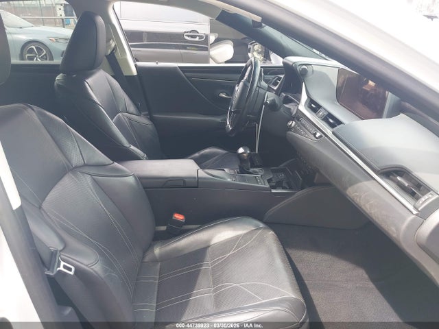 2021 LEXUS ES 300H 58AEA1C18MU004720 Photo 4