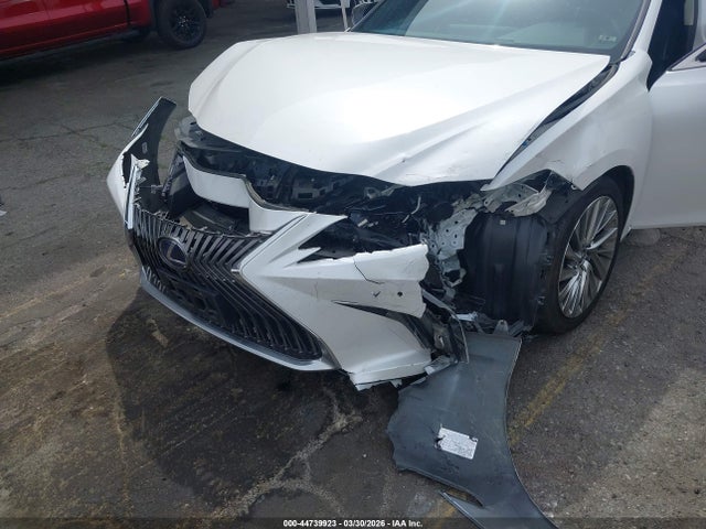 2021 LEXUS ES 300H 58AEA1C18MU004720 Photo 5