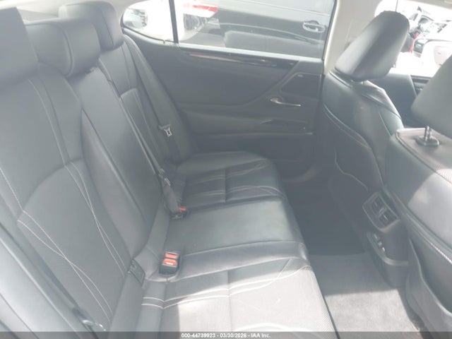 2021 LEXUS ES 300H 58AEA1C18MU004720 Photo 7