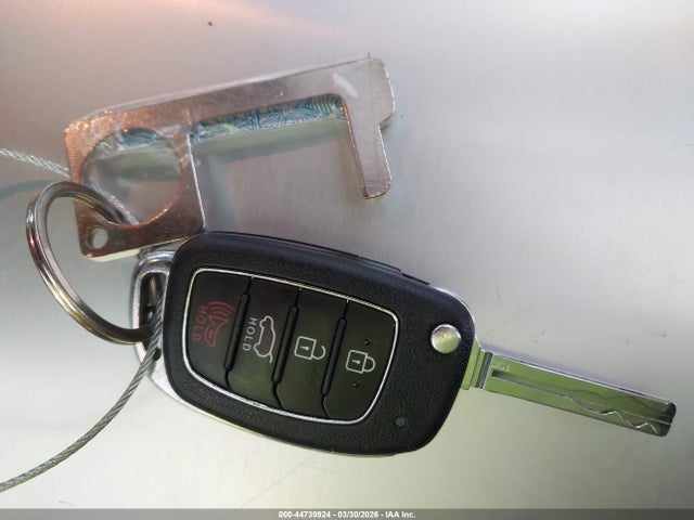 Hyundai TUCSON SEL 2018 KM8J3CA44JU764907 Image 11