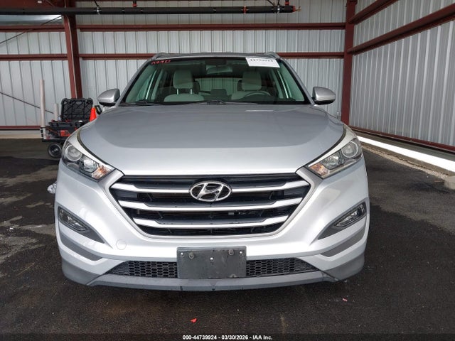 Hyundai TUCSON SEL 2018 KM8J3CA44JU764907 Image 13