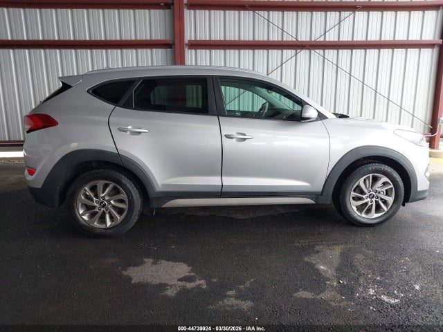 Hyundai TUCSON SEL 2018 KM8J3CA44JU764907 Image 14