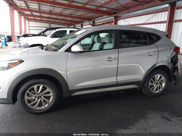 Hyundai TUCSON SEL 2018 KM8J3CA44JU764907 Image 15