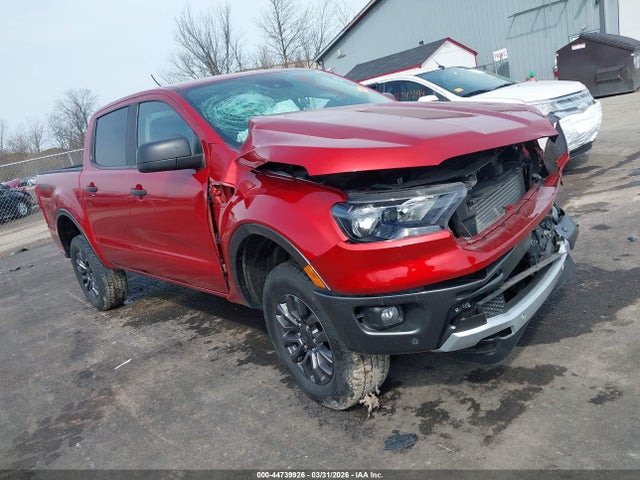 2019 FORD RANGER 1FTER4FH5KLA86035