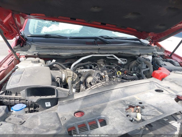 2019 FORD RANGER 1FTER4FH5KLA86035 Photo 9