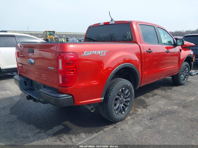 2019 FORD RANGER 1FTER4FH5KLA86035 Photo 3
