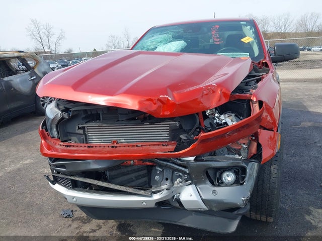 2019 FORD RANGER 1FTER4FH5KLA86035 Photo 5