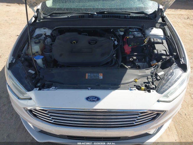 Aukcja sprzedaży 2013 Ford Fusion Se, vin: 3FA6P0H91DR187088, numer aukcji: 44739927