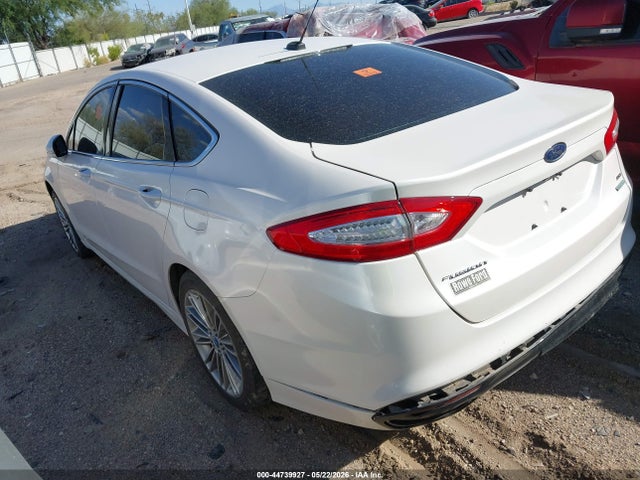 Aukcja sprzedaży 2013 Ford Fusion Se, vin: 3FA6P0H91DR187088, numer aukcji: 44739927