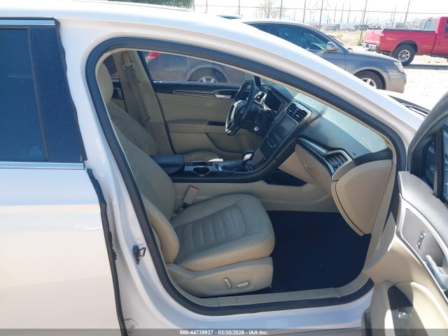 Aukcja sprzedaży 2013 Ford Fusion Se, vin: 3FA6P0H91DR187088, numer aukcji: 44739927