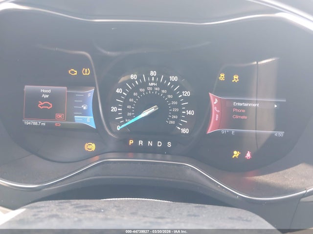 Aukcja sprzedaży 2013 Ford Fusion Se, vin: 3FA6P0H91DR187088, numer aukcji: 44739927