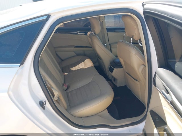 Aukcja sprzedaży 2013 Ford Fusion Se, vin: 3FA6P0H91DR187088, numer aukcji: 44739927