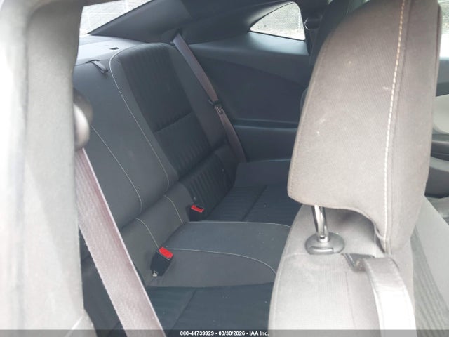 Chevrolet Camaro 2ls 2015 2G1FB1E35F9274055 Image 8