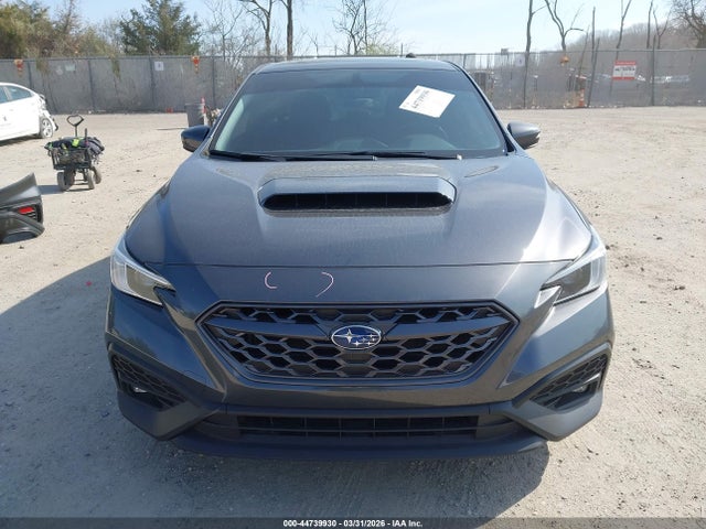 Продаж на аукціоні авто 2023 Subaru Wrx Limited, vin: JF1VBAL68P9815452, номер лоту: 44739930
