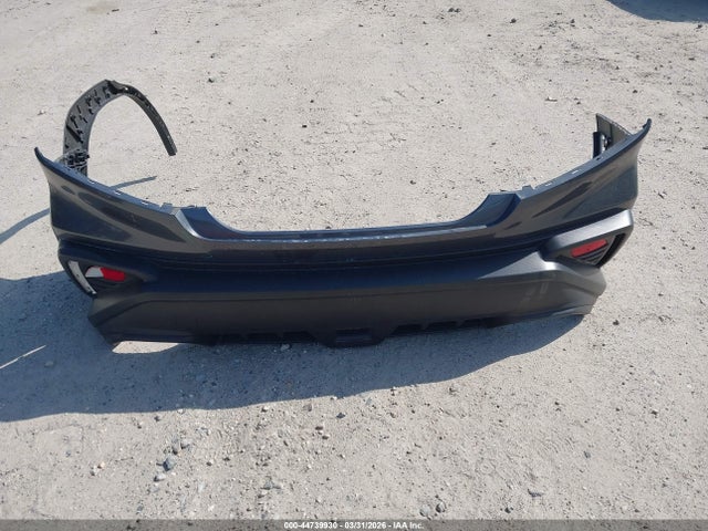 Продаж на аукціоні авто 2023 Subaru Wrx Limited, vin: JF1VBAL68P9815452, номер лоту: 44739930