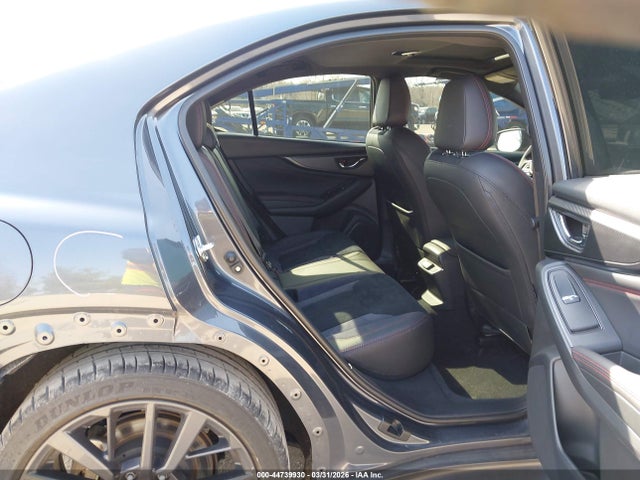 Продаж на аукціоні авто 2023 Subaru Wrx Limited, vin: JF1VBAL68P9815452, номер лоту: 44739930