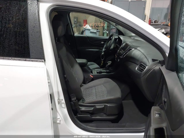3GNAXKEG8RL206319 Chevrolet Equinox Fwd Lt
