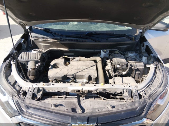 3GNAXHEV7LS679675 Chevrolet Equinox Fwd Ls