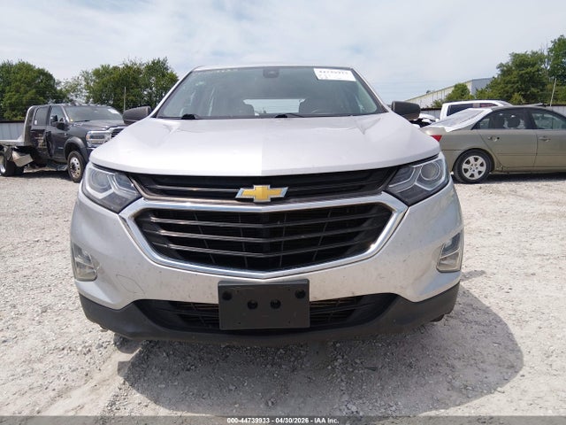3GNAXHEV7LS679675 Chevrolet Equinox Fwd Ls