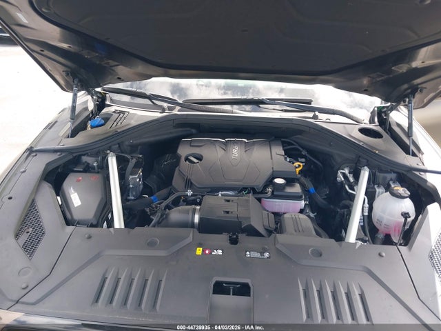 Aukcja sprzedaży 2026 Genesis Gv70 2.5t, vin: KMUMADTB3TU249065, numer aukcji: 44739935
