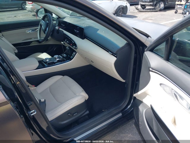Aukcja sprzedaży 2026 Genesis Gv70 2.5t, vin: KMUMADTB3TU249065, numer aukcji: 44739935
