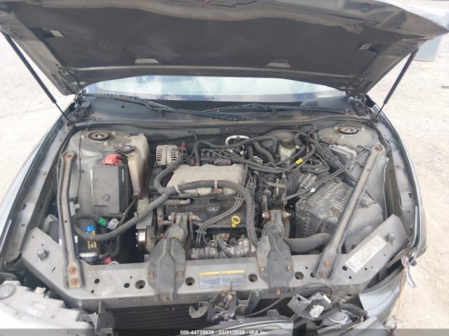Aukcja sprzedaży 2004 Buick Century, vin: 2G4WS52J841212688, numer aukcji: 44739939