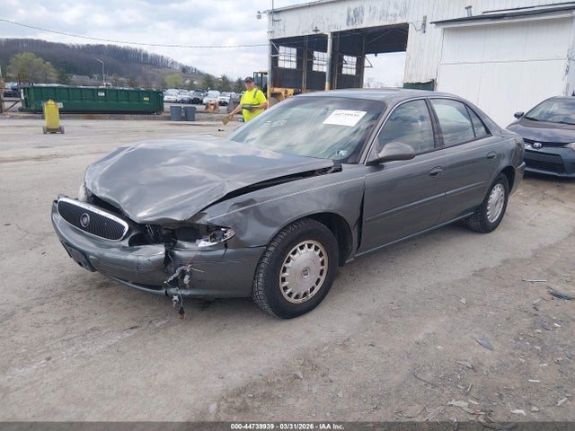 Aukcja sprzedaży 2004 Buick Century, vin: 2G4WS52J841212688, numer aukcji: 44739939
