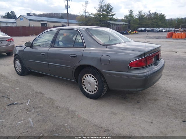 Aukcja sprzedaży 2004 Buick Century, vin: 2G4WS52J841212688, numer aukcji: 44739939
