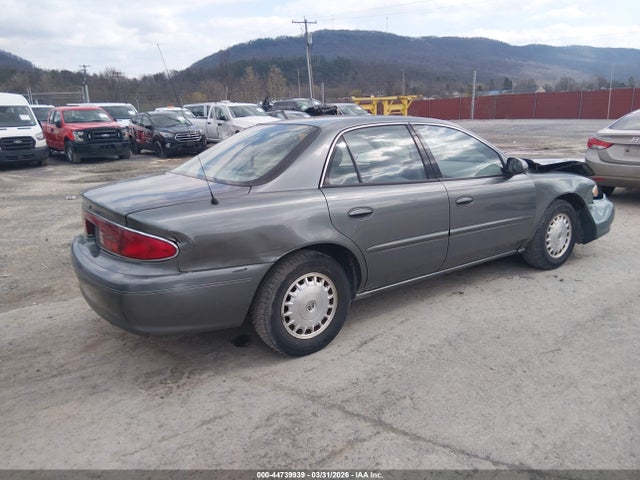 Aukcja sprzedaży 2004 Buick Century, vin: 2G4WS52J841212688, numer aukcji: 44739939