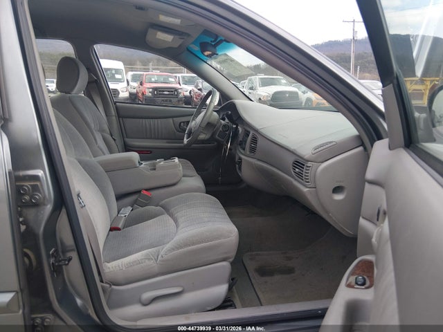 Aukcja sprzedaży 2004 Buick Century, vin: 2G4WS52J841212688, numer aukcji: 44739939