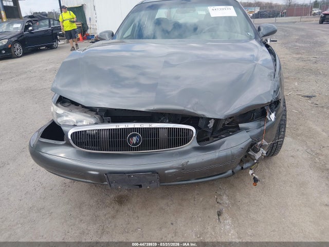 Aukcja sprzedaży 2004 Buick Century, vin: 2G4WS52J841212688, numer aukcji: 44739939