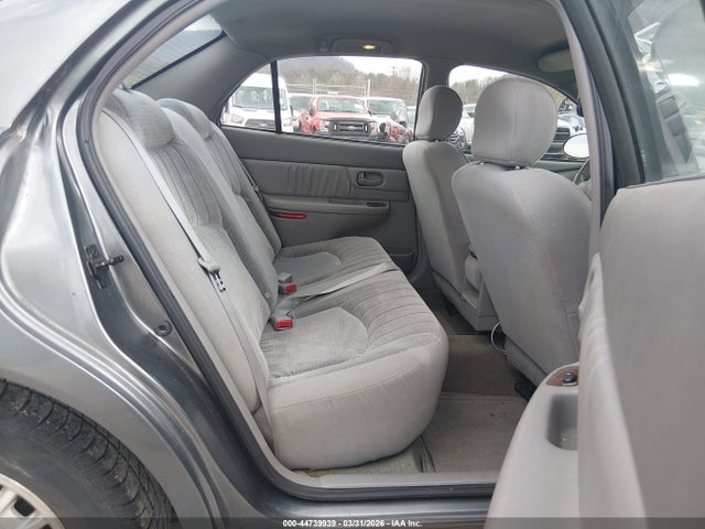Aukcja sprzedaży 2004 Buick Century, vin: 2G4WS52J841212688, numer aukcji: 44739939