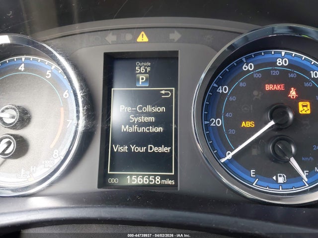 Toyota COROLLA SE 2017 5YFBURHE0HP668951 Image 15