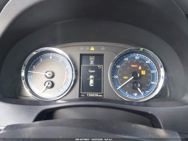 Toyota COROLLA SE 2017 5YFBURHE0HP668951 Image 7