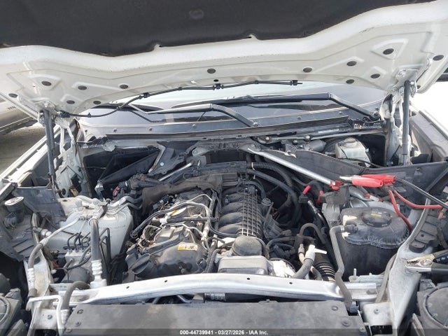 2018 Bmw X5 Xdrive35i მანქანა იყიდება აუქციონზე, vin: 5UXKR0C53J0X95356, აუქციონის ნომერი: 44739941