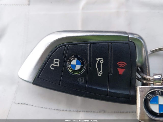 2018 Bmw X5 Xdrive35i მანქანა იყიდება აუქციონზე, vin: 5UXKR0C53J0X95356, აუქციონის ნომერი: 44739941