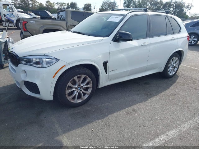 2018 Bmw X5 Xdrive35i მანქანა იყიდება აუქციონზე, vin: 5UXKR0C53J0X95356, აუქციონის ნომერი: 44739941