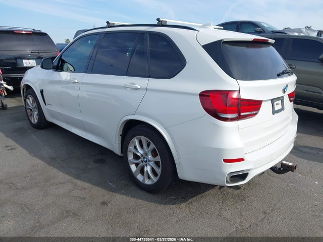 2018 Bmw X5 Xdrive35i მანქანა იყიდება აუქციონზე, vin: 5UXKR0C53J0X95356, აუქციონის ნომერი: 44739941