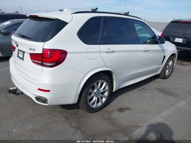 2018 Bmw X5 Xdrive35i მანქანა იყიდება აუქციონზე, vin: 5UXKR0C53J0X95356, აუქციონის ნომერი: 44739941
