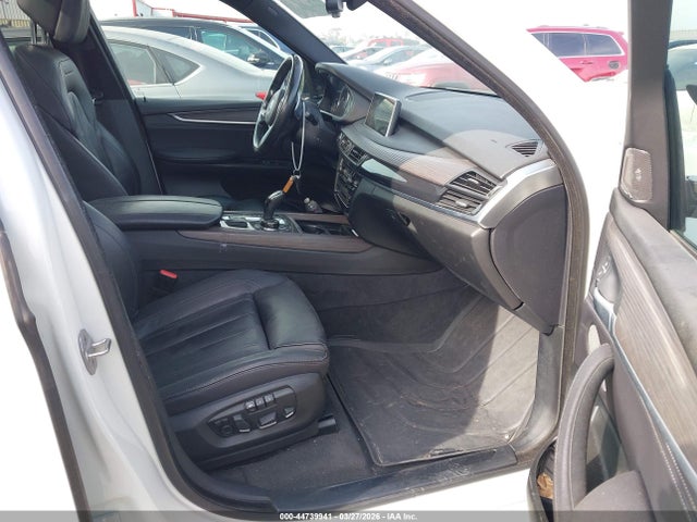 2018 Bmw X5 Xdrive35i მანქანა იყიდება აუქციონზე, vin: 5UXKR0C53J0X95356, აუქციონის ნომერი: 44739941