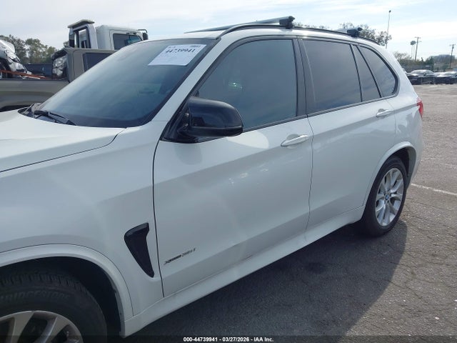 2018 Bmw X5 Xdrive35i მანქანა იყიდება აუქციონზე, vin: 5UXKR0C53J0X95356, აუქციონის ნომერი: 44739941