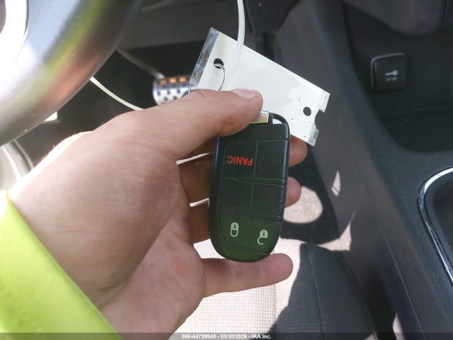 2014 DODGE DURANGO 1C4RDJAG2EC278546 Photo 10