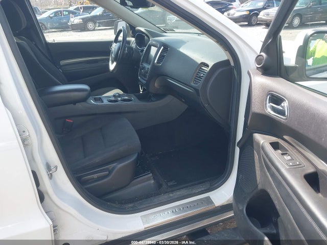 2014 DODGE DURANGO 1C4RDJAG2EC278546 Photo 4