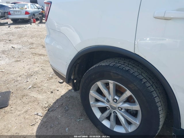 2014 DODGE DURANGO 1C4RDJAG2EC278546 Photo 5